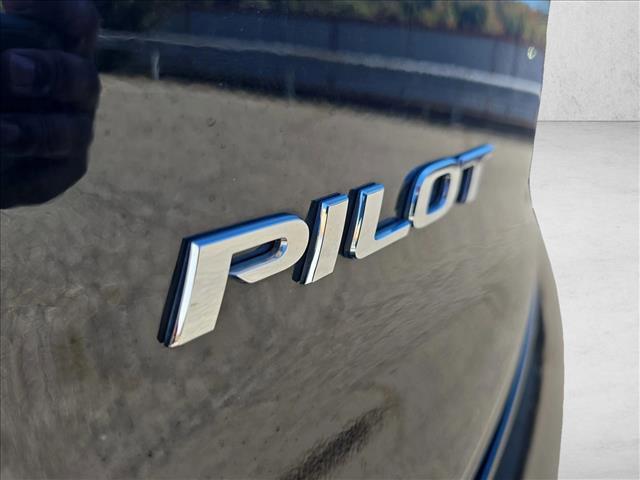 used 2021 Honda Pilot car, priced at $27,450