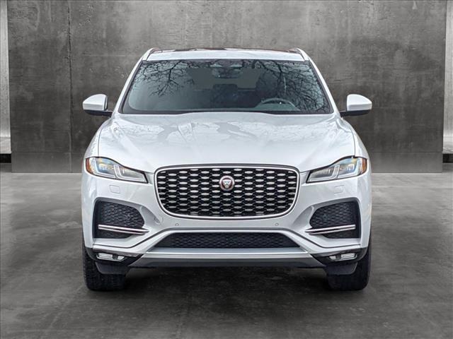 used 2023 Jaguar F-PACE car, priced at $40,777