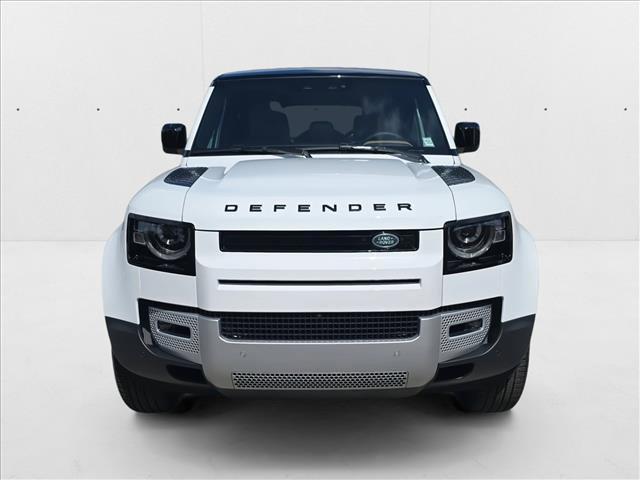 new 2025 Land Rover Defender car, priced at $79,548