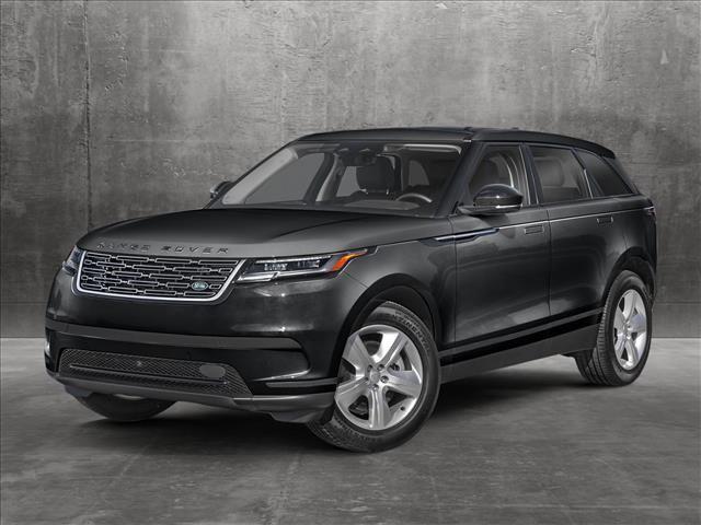 new 2025 Land Rover Range Rover car, priced at $86,450