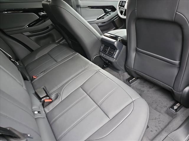 new 2026 Land Rover Range Rover Evoque car, priced at $57,045