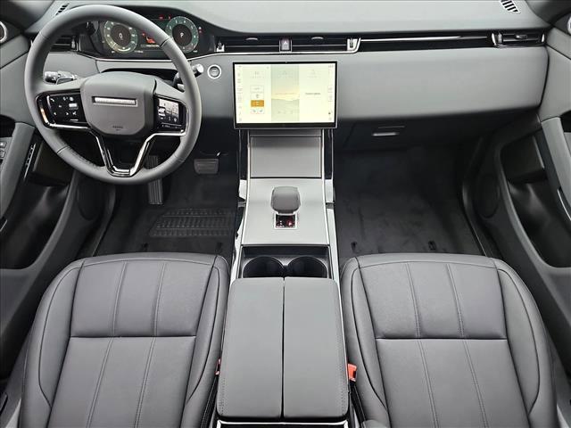 new 2026 Land Rover Range Rover Evoque car, priced at $57,045