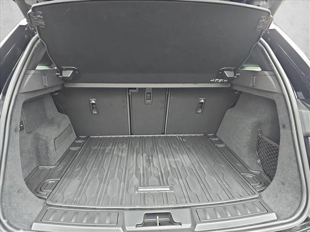 new 2026 Land Rover Range Rover Evoque car, priced at $57,045