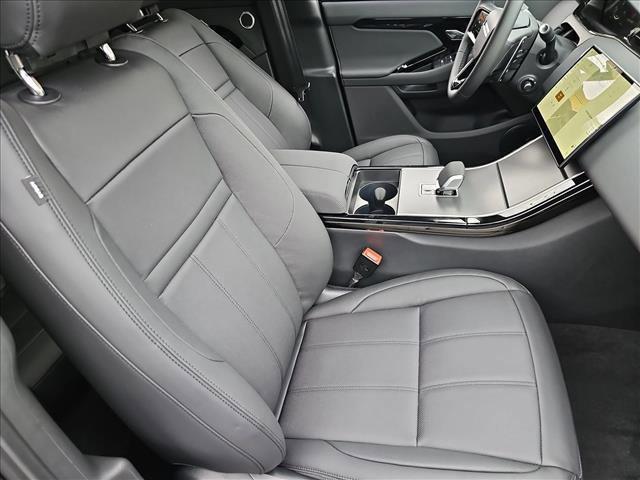 new 2026 Land Rover Range Rover Evoque car, priced at $57,045