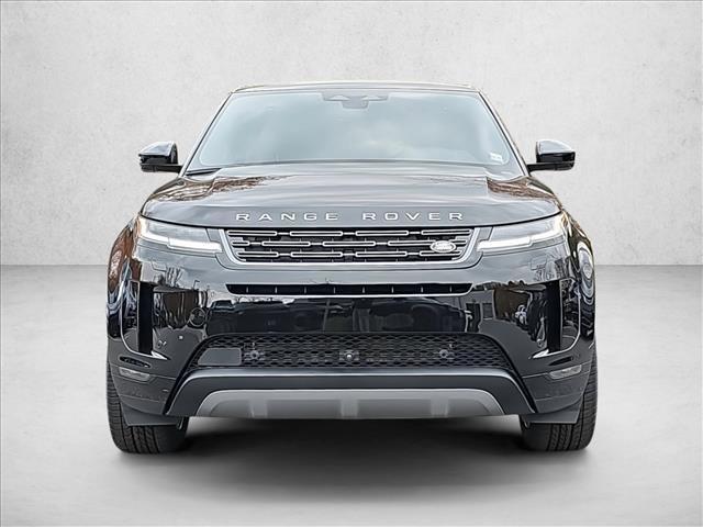 new 2026 Land Rover Range Rover Evoque car, priced at $57,045