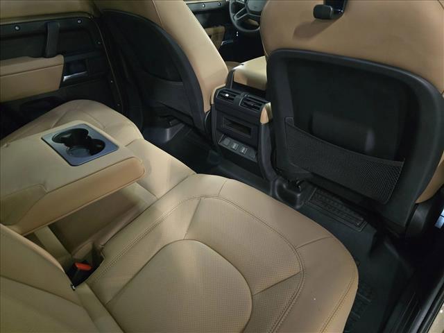 new 2026 Land Rover Defender car, priced at $77,381