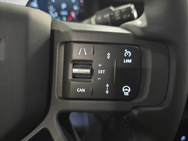 new 2026 Land Rover Defender car, priced at $77,381