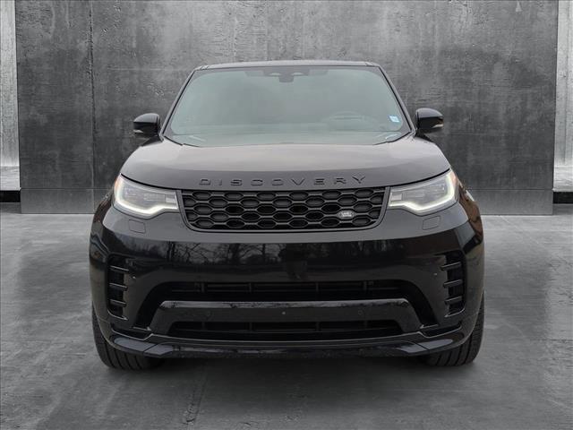 used 2024 Land Rover Discovery car, priced at $61,990