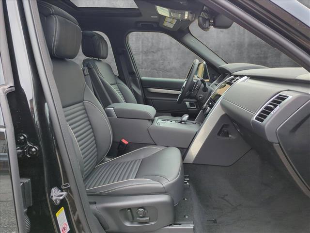 used 2024 Land Rover Discovery car, priced at $61,990