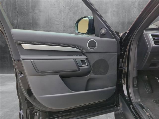 used 2024 Land Rover Discovery car, priced at $61,990
