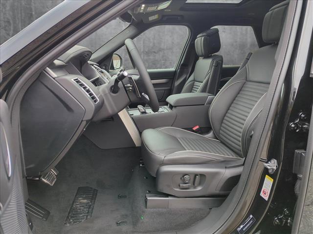 used 2024 Land Rover Discovery car, priced at $61,990