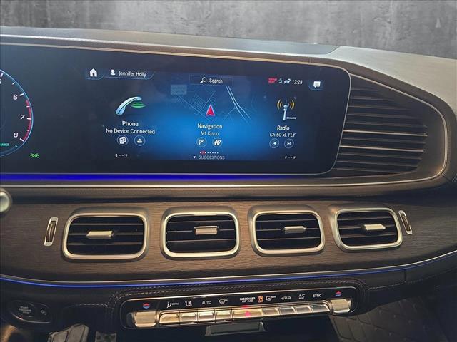 used 2022 Mercedes-Benz GLS 450 car, priced at $53,490