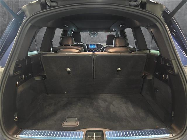 used 2022 Mercedes-Benz GLS 450 car, priced at $53,490