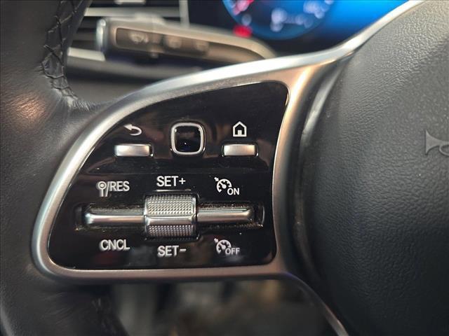 used 2022 Mercedes-Benz GLS 450 car, priced at $53,490