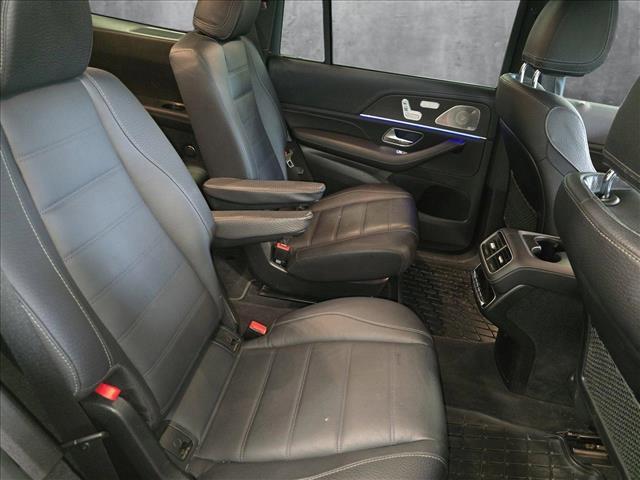 used 2022 Mercedes-Benz GLS 450 car, priced at $53,490