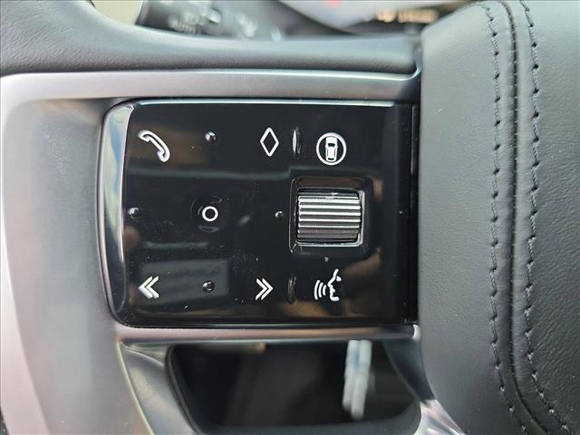 used 2024 Land Rover Range Rover car, priced at $119,990