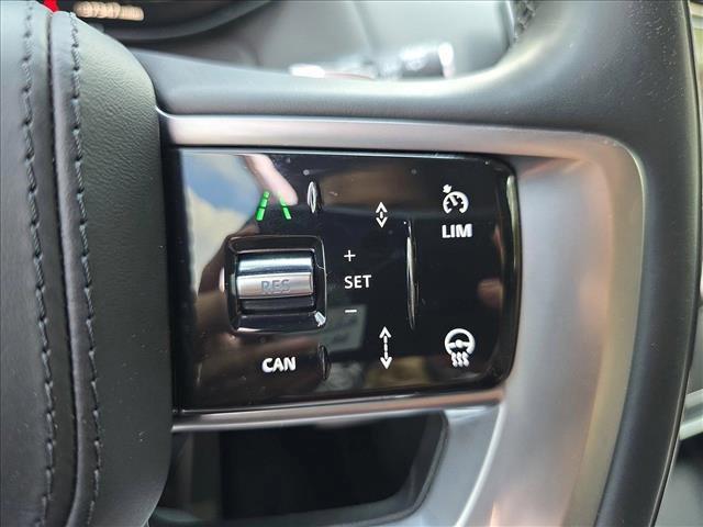 used 2024 Land Rover Range Rover car, priced at $119,990