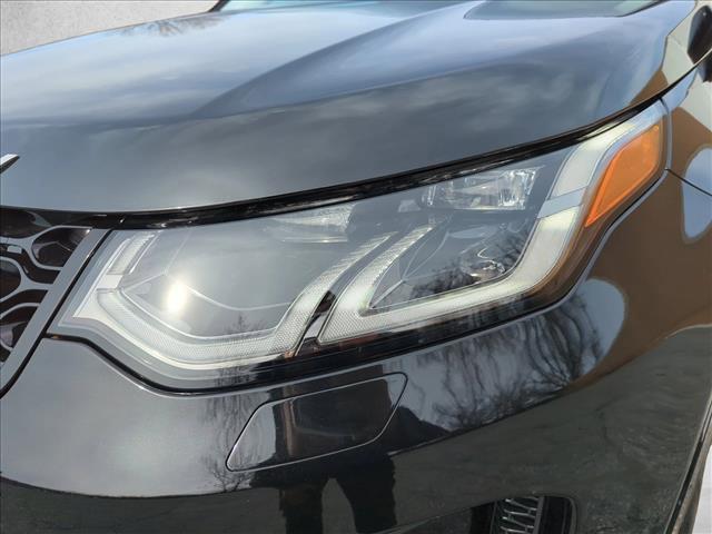 used 2024 Land Rover Discovery Sport car, priced at $34,290