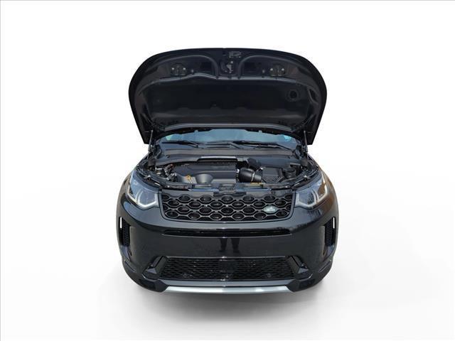 used 2024 Land Rover Discovery Sport car, priced at $34,290