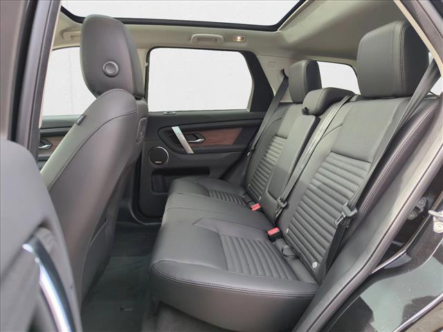 new 2024 Land Rover Discovery Sport car, priced at $55,848