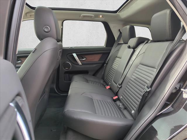 used 2024 Land Rover Discovery Sport car, priced at $34,290