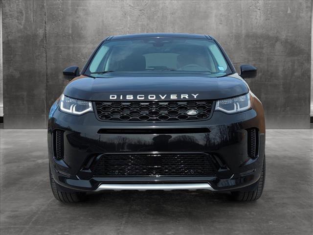 new 2024 Land Rover Discovery Sport car, priced at $55,848