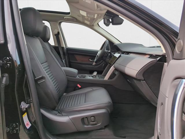 new 2024 Land Rover Discovery Sport car, priced at $55,848