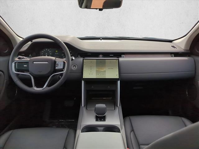used 2024 Land Rover Discovery Sport car, priced at $34,290
