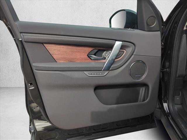 used 2024 Land Rover Discovery Sport car, priced at $34,290