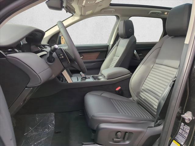 used 2024 Land Rover Discovery Sport car, priced at $34,290