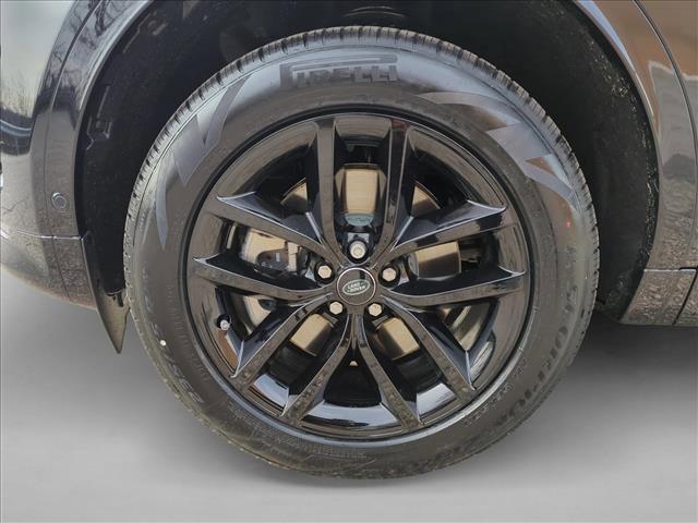 used 2024 Land Rover Discovery Sport car, priced at $34,290