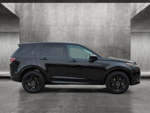 new 2024 Land Rover Discovery Sport car, priced at $53,938