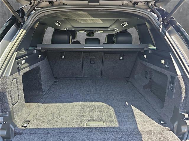 new 2025 Land Rover Range Rover car, priced at $118,830