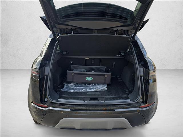 new 2026 Land Rover Range Rover Evoque car, priced at $55,195