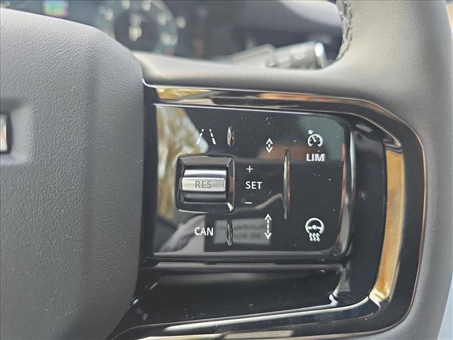 new 2026 Land Rover Range Rover Evoque car, priced at $55,195