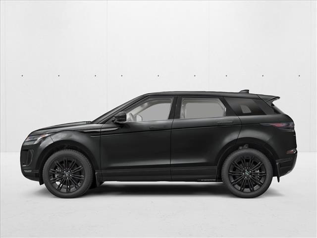 new 2026 Land Rover Range Rover Evoque car, priced at $55,195
