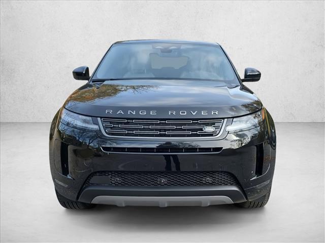 new 2026 Land Rover Range Rover Evoque car, priced at $55,195