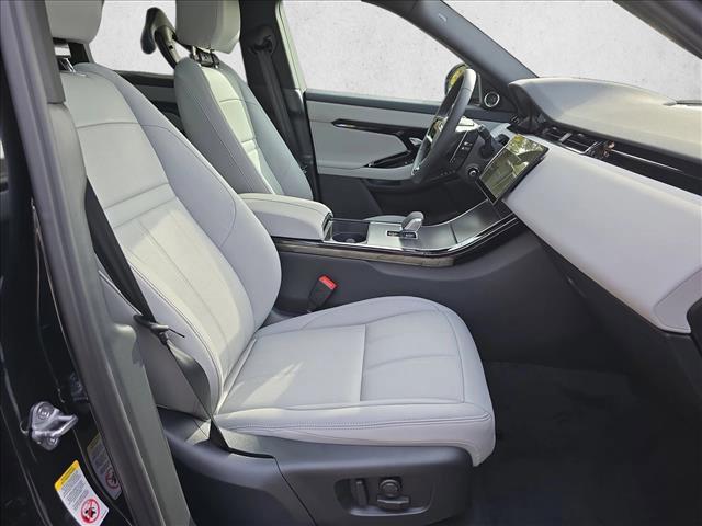 new 2026 Land Rover Range Rover Evoque car, priced at $55,195