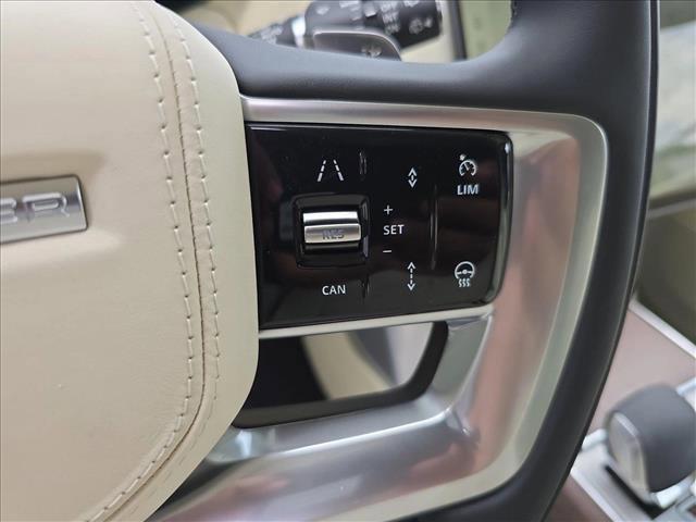new 2025 Land Rover Range Rover car, priced at $137,180