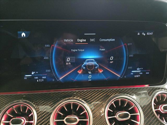 used 2024 Mercedes-Benz AMG GT 63 car, priced at $134,490