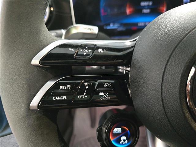 used 2024 Mercedes-Benz AMG GT 63 car, priced at $134,490