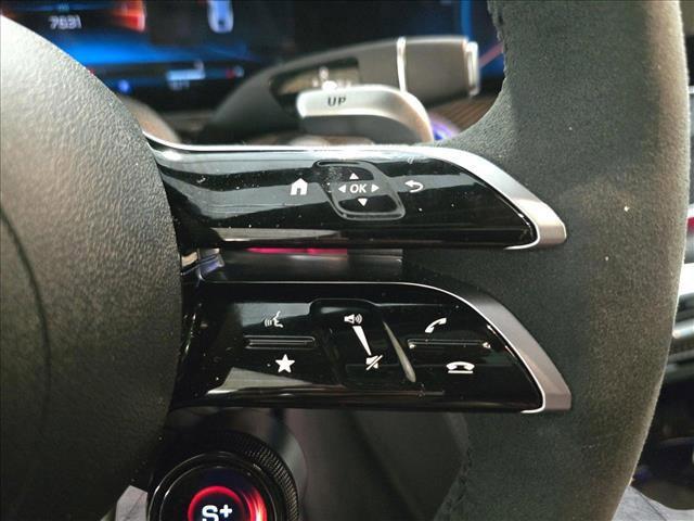 used 2024 Mercedes-Benz AMG GT 63 car, priced at $134,490