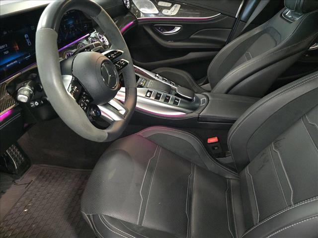 used 2024 Mercedes-Benz AMG GT 63 car, priced at $134,490