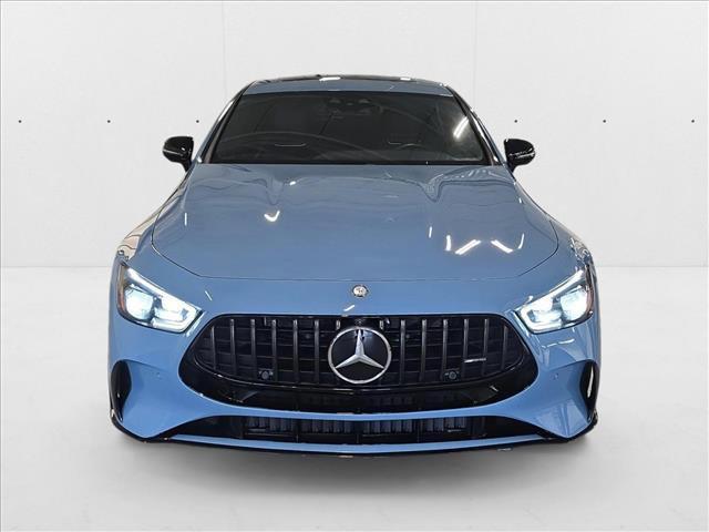 used 2024 Mercedes-Benz AMG GT 63 car, priced at $134,490