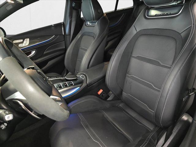 used 2024 Mercedes-Benz AMG GT 63 car, priced at $134,490