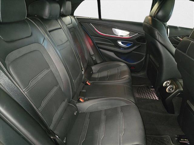 used 2024 Mercedes-Benz AMG GT 63 car, priced at $134,490