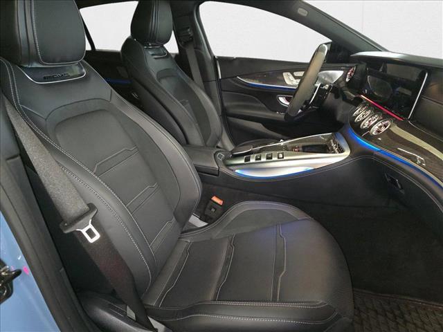 used 2024 Mercedes-Benz AMG GT 63 car, priced at $134,490