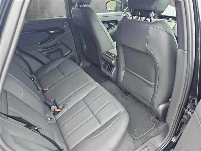 new 2026 Land Rover Range Rover Evoque car, priced at $58,225