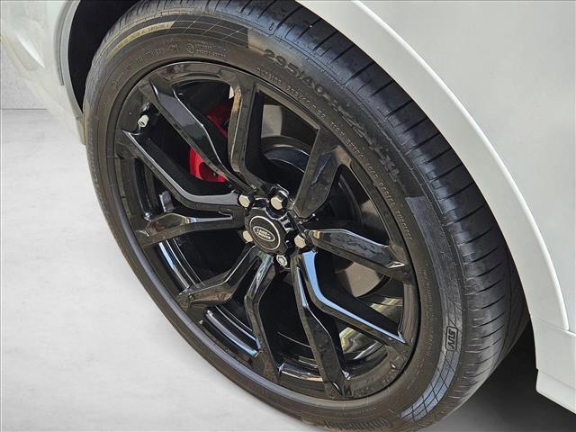 used 2022 Land Rover Range Rover Sport car, priced at $84,490