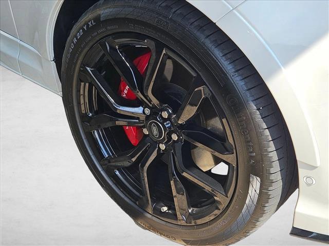 used 2022 Land Rover Range Rover Sport car, priced at $84,490